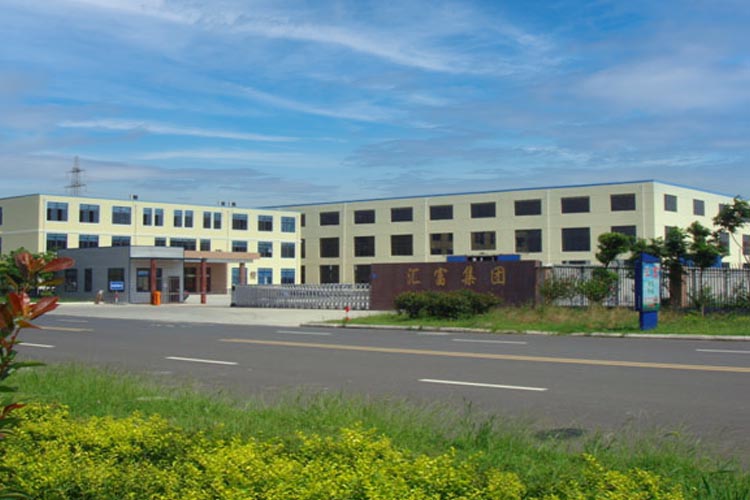 宜興市匯富機械設備有限公司